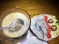 针想渔到你-3号仓库·餐厅(灵溪一店)