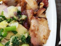 -古井初美烧鹅(水南路店)