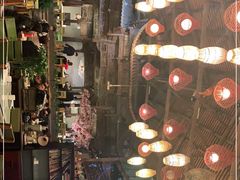 -HOHO餐厅(古子城店)
