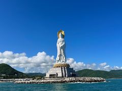 -三亚南山文化旅游区