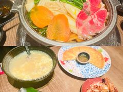 -万福·和牛炭火烧肉店(苏州中心店)