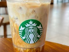 -星巴克(深圳龙华红山6979店)