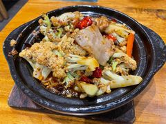 -古琢小馆·珠海味(南方软件园店)