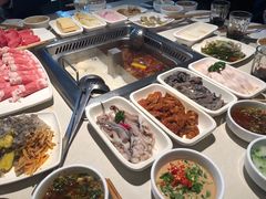 -海底捞火锅(万丰桥店)