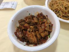 -笨罗卜浏阳菜馆(龙华鹏润达店)