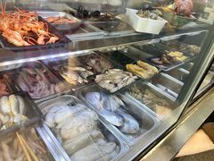 -阿玲海鲜面(高亭镇星河路店)