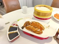 -大鸭梨烤鸭(北洼路店)