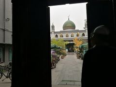 -清真西寺