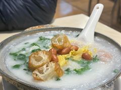 -玲又珑美食(盘福路店)