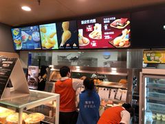 -德克士(宝鸡店)