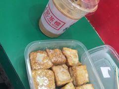 -孖记茶档·热腾茶餐(乐峰店)