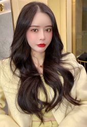 -3AM HAIR SALON染发接发