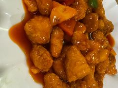 -佛有缘素食馆·荔湾老字号(陈家祠首店)