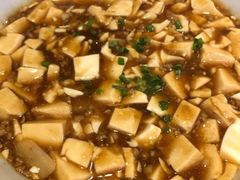 东阳沃豆腐-大牌大·传统杭帮菜(湖滨店)