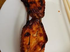 -鬼味烤翅(南锣鼓巷店)