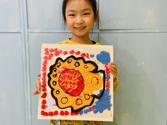 -杨梅红艺术教育(西安高新唐延教学中心)