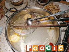 -花田里捞牛火锅(天润店)