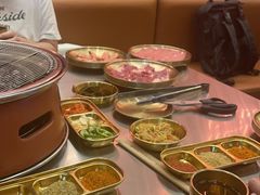 -核桃碳烤肉馆(深圳首店)