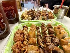 -马记大锅煮(总店)