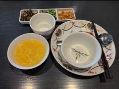 -江宴渔村·鱼鲜土菜(紫荆广场店)