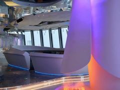 -天玑高空江景餐厅&酒吧Sky Secret Restaurant&Bar