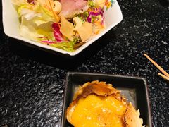 -無境·匠心日本料理(汉街店)