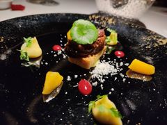 -燃扒房Steakhouse(皇庭店)