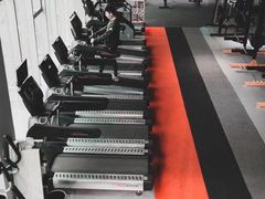 -银锐24h健身·Ai闪练(建设路店)