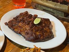 -Warung Nia Balinese Food & Pork Ribs