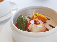 -悦厅·下午茶(杭州柏悦酒店)