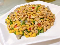 -东豪园林海鲜酒家(南港路辅路店)