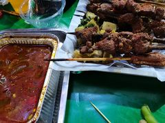 -王胖胖木炭烤吧(北岸公馆店)