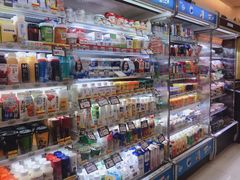 -喜士多便利店(打浦店)