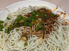 -林静小吃(复兴路店)