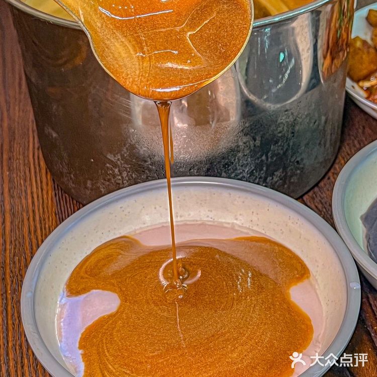 乐山必打卡·正宗的手工凉糕绵绵冰,赶走闷热