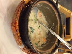 壹品粥道-壹品粥道(金牛万达店)