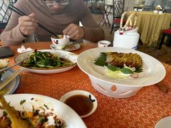 -南沙游艇会·大兵船餐厅