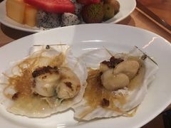 -广州富力君悦大酒店·凯菲厅