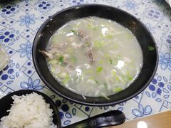 -回香楼大连新派清真菜