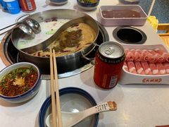 -大斌家串串火锅