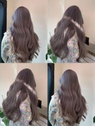 -Rise Hair上升造型