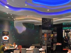 -东方饺子王(哈西万达店)