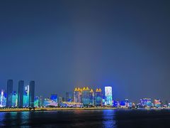 -武汉两江游览·夜游长江(汉口粤汉码头)