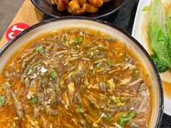 -鲁菜根·泰安菜(万达店)