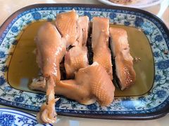 -芸海阁·农家私房菜(沙家浜景区出口店)