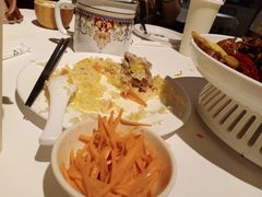 -西域阿里马新疆菜·清真(桂花路店)