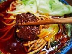 -蒋六十八梯眼镜面(狮子坪店)