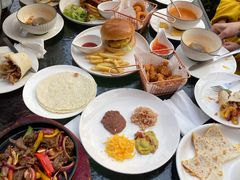 -Cactus墨西哥仙人掌餐厅