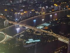 -广州四季酒店·佰鲜汇·现代法餐