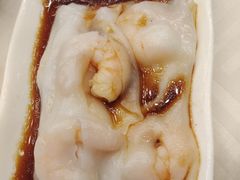 鲜虾滑肠粉-潮福城大酒楼·潮粤菜·港式点心(阳光城店)